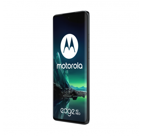 Edge 40 Neo Black Beauty  Motorola