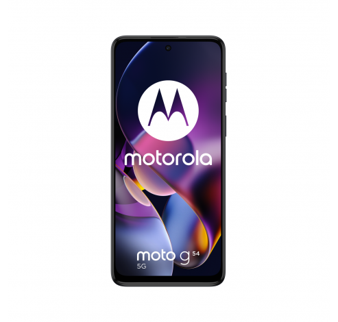 Moto G54 5G midnight blue  Motorola