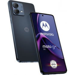 Motorola Moto G84 5G Midnight Blue