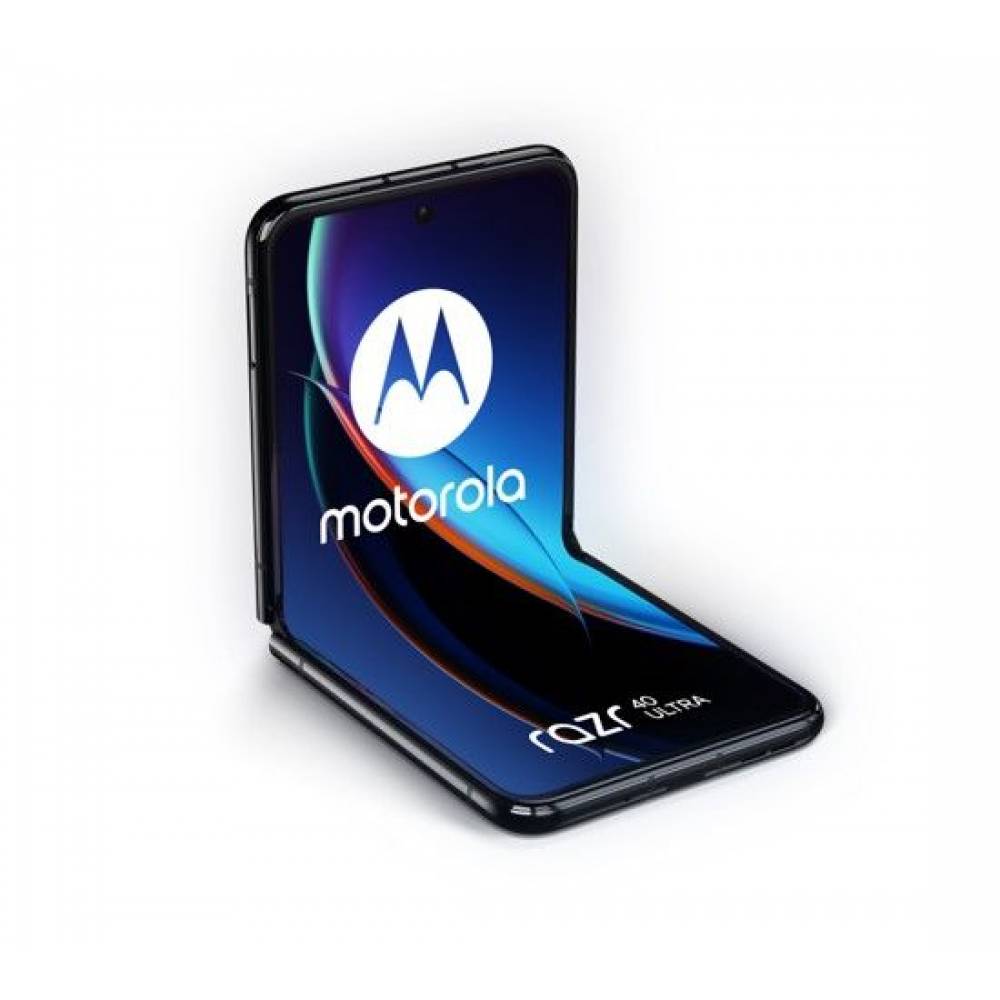 Motorola Smartphone Razr 40 ultra Infinite Black