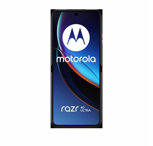 Razr 40 ultra Infinite Black  Motorola