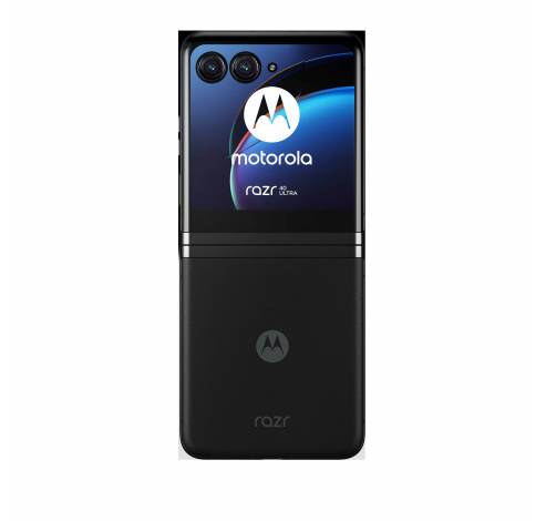 Razr 40 ultra Infinite Black  Motorola