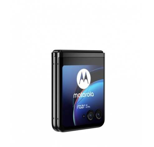 Razr 40 ultra Infinite Black  Motorola