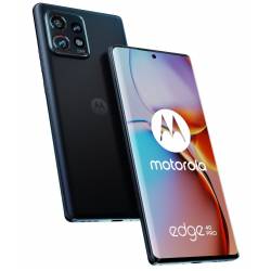 Motorola Edge 40 Pro Interstellar black