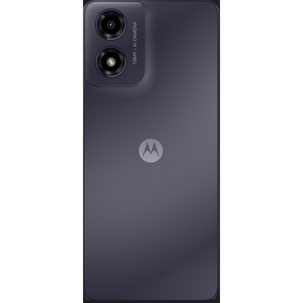 Motorola Smartphone moto g04 concord black