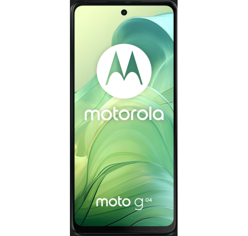 moto g04 sea green  Motorola