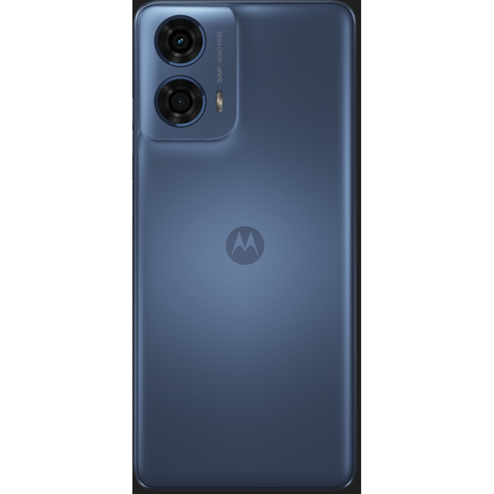 Motorola Smartphone moto g24 power ink blue