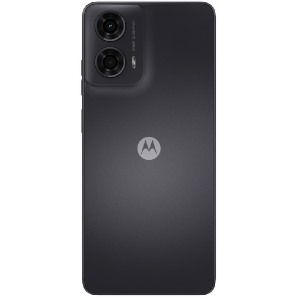 Motorola Smartphone moto g24 matt charcoal grey