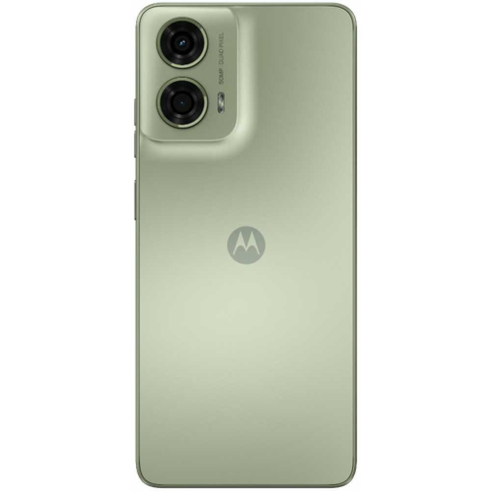 Motorola Smartphone moto g24 ice green