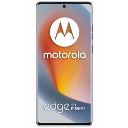 Motorola Edge Fusion 50 8GB Ram 256GB Marshmallow Blue 
