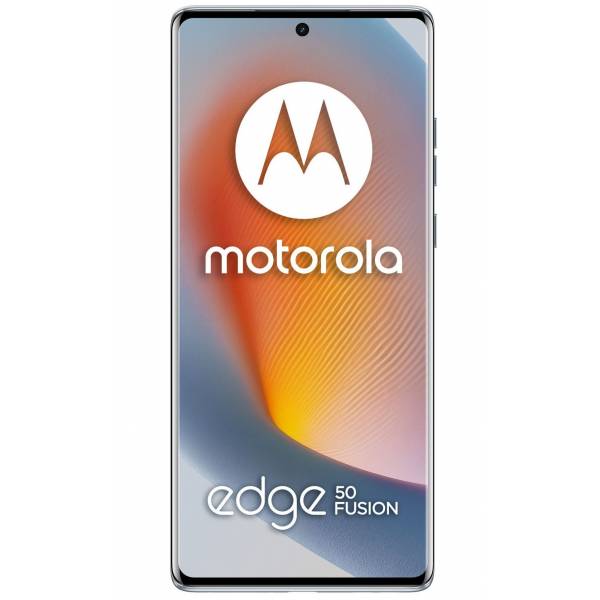 Motorola Edge 50 Fusion 8GB Ram 256GB Marshmallow Blue