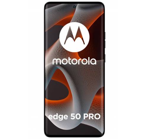 Edge 50 Pro 12GB ram 512GB Black Beauty  Motorola