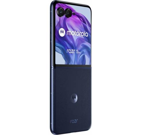 razr 50 ultra 12/512GB Midnight Blue  Motorola