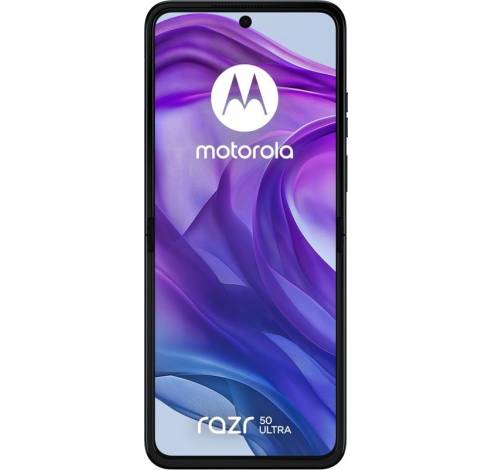 razr 50 ultra 12/512GB Midnight Blue  Motorola