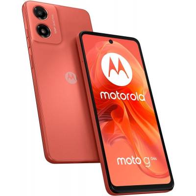 moto g04s 4/64GB Sunrise Orange  Motorola