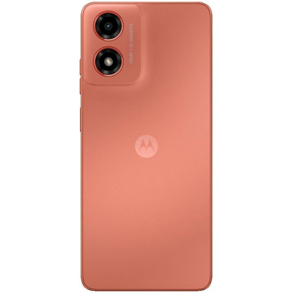 Motorola Smartphone moto g04s 4/64GB Sunrise Orange