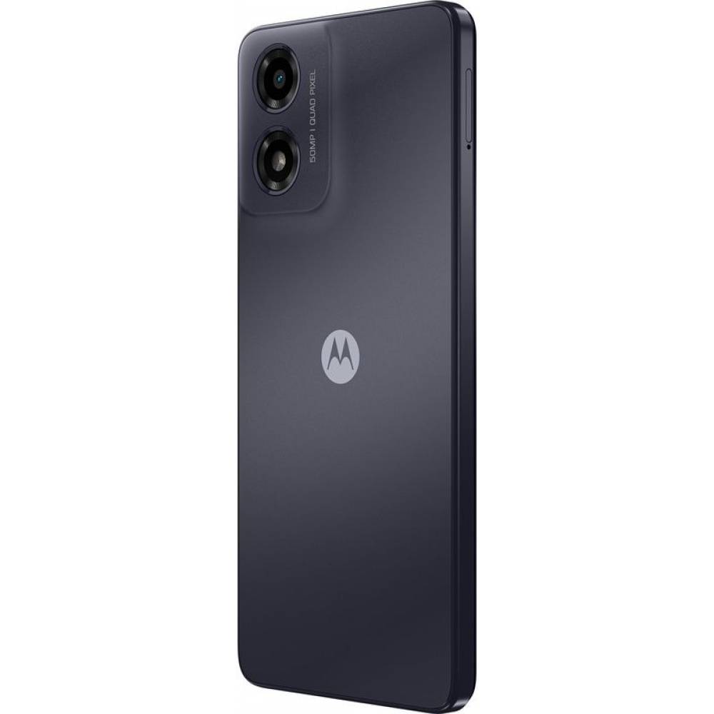 Motorola Smartphone moto g04s 4/64GB concord black