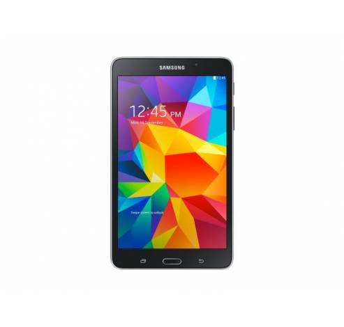 Galaxy Tab 4 7.0 WiFi 8GB Black  Samsung
