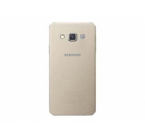 Galaxy A3 Gold  Samsung