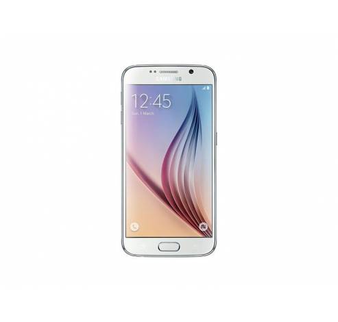 Galaxy S6 32 GB White Pearl  Samsung
