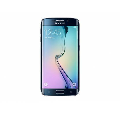 Galaxy S6 Edge 32 GB Zwart  Samsung