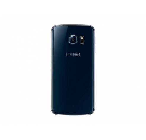 Galaxy S6 Edge 32 GB Zwart  Samsung