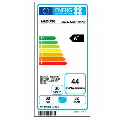 UE32J5200  Samsung