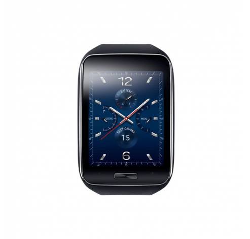 Gear S Black (R7500)  Samsung