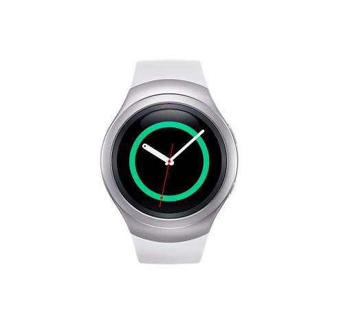 Gear S2 White (R7200)  Samsung