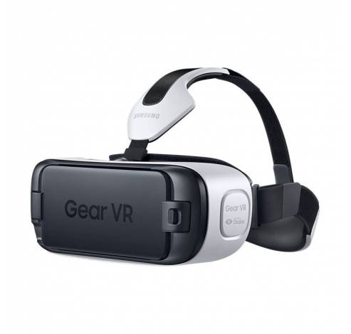 Gear VR Samsung