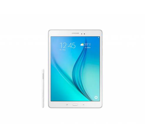 Galaxy Tab A 9.7 White  Samsung