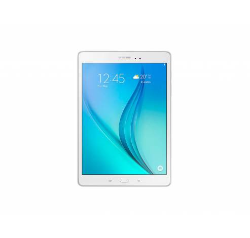 Galaxy Tab A 9.7 White  Samsung