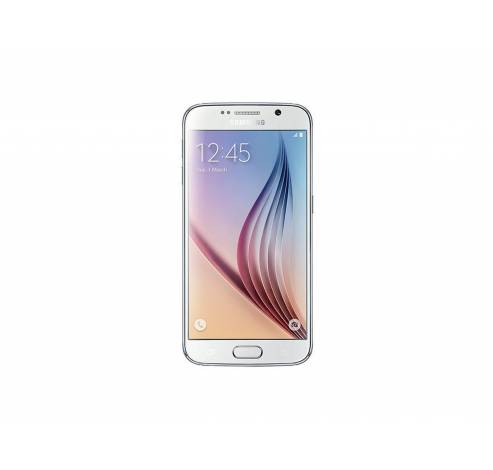 Galaxy S6 128 GB Pearl White  Samsung