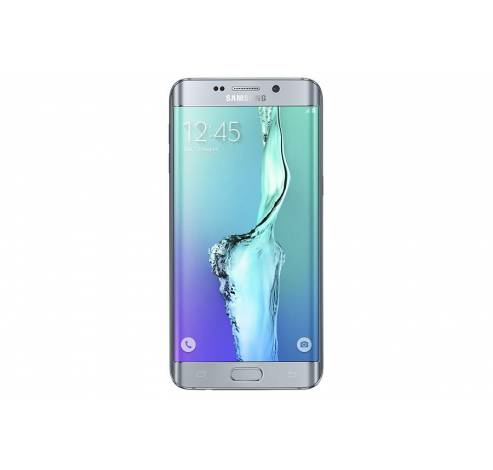 Galaxy S6 Edge+ 32 GB Silver  Samsung