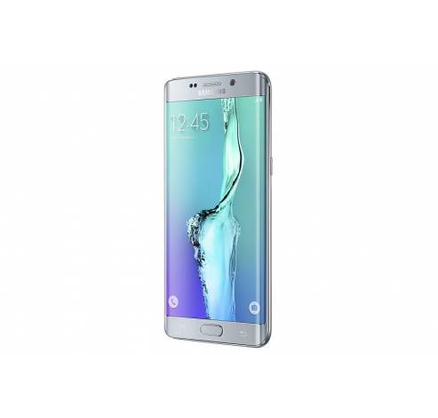 Galaxy S6 Edge+ 32 GB Silver  Samsung
