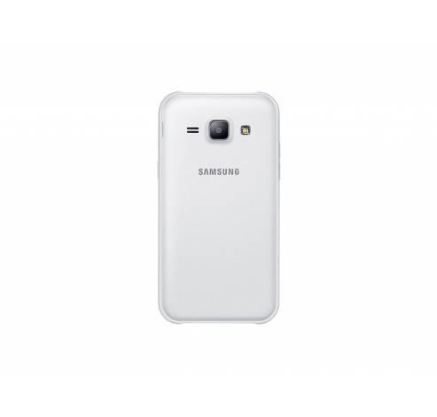 GALAXY J1 White  Samsung