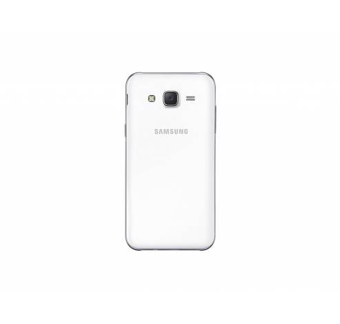 Galaxy J5 White  Samsung