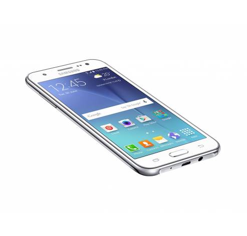 Galaxy J5 White  Samsung