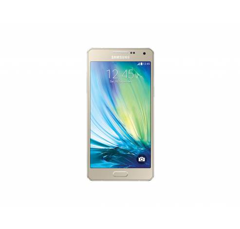 Galaxy A5 Gold  Samsung