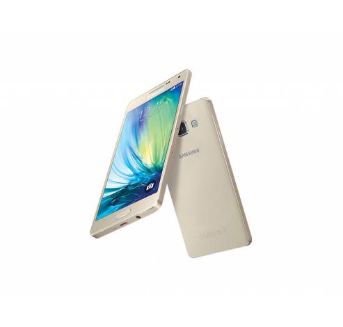 Galaxy A5 Gold  Samsung