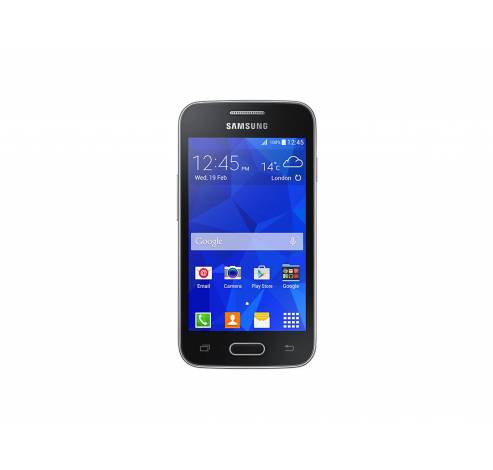 Galaxy Trend 2 Lite Black  Samsung