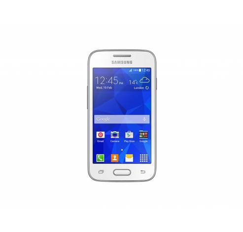 Galaxy Trend 2 Lite White  Samsung