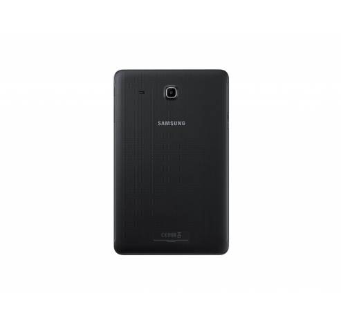 Galaxy Tab E 9.6 Wi-Fi Zwart  Samsung