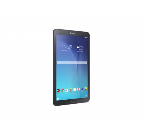 Galaxy Tab E 9.6 Wi-Fi Zwart  Samsung