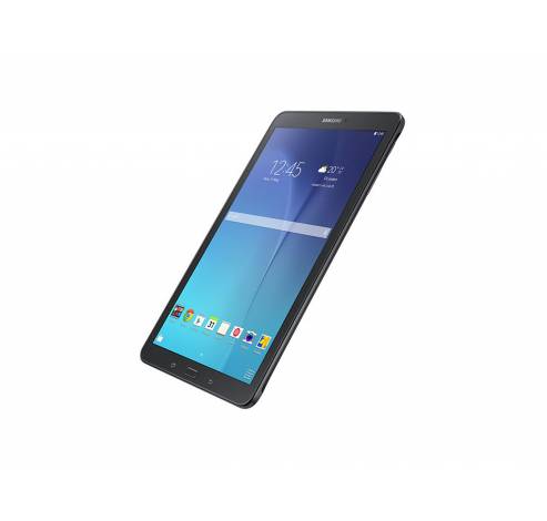 Galaxy Tab E 9.6 Wi-Fi Zwart  Samsung