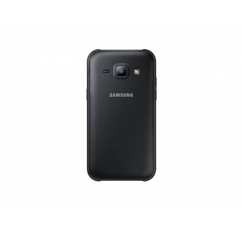 Galaxy J1 Black  Samsung