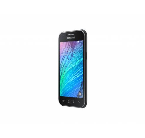 Galaxy J1 Black  Samsung