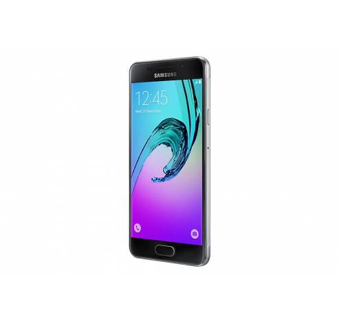 Galaxy A3 (2016) Black  Samsung