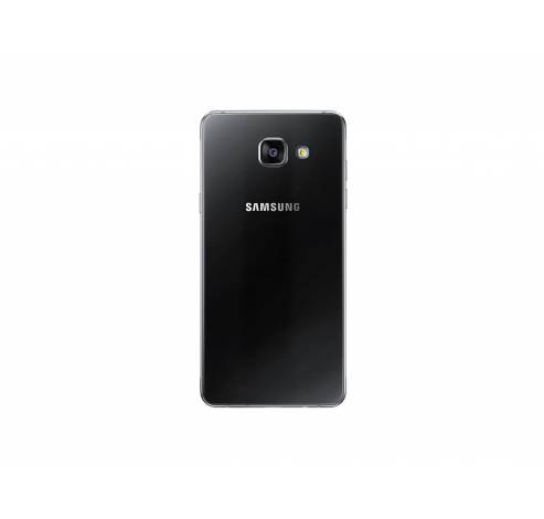 Galaxy A5 (2016) Black  Samsung