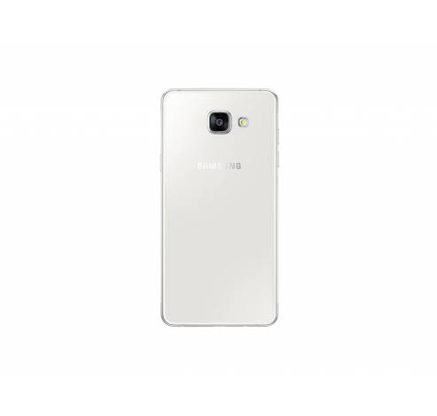 Galaxy A5 (2016) White  Samsung